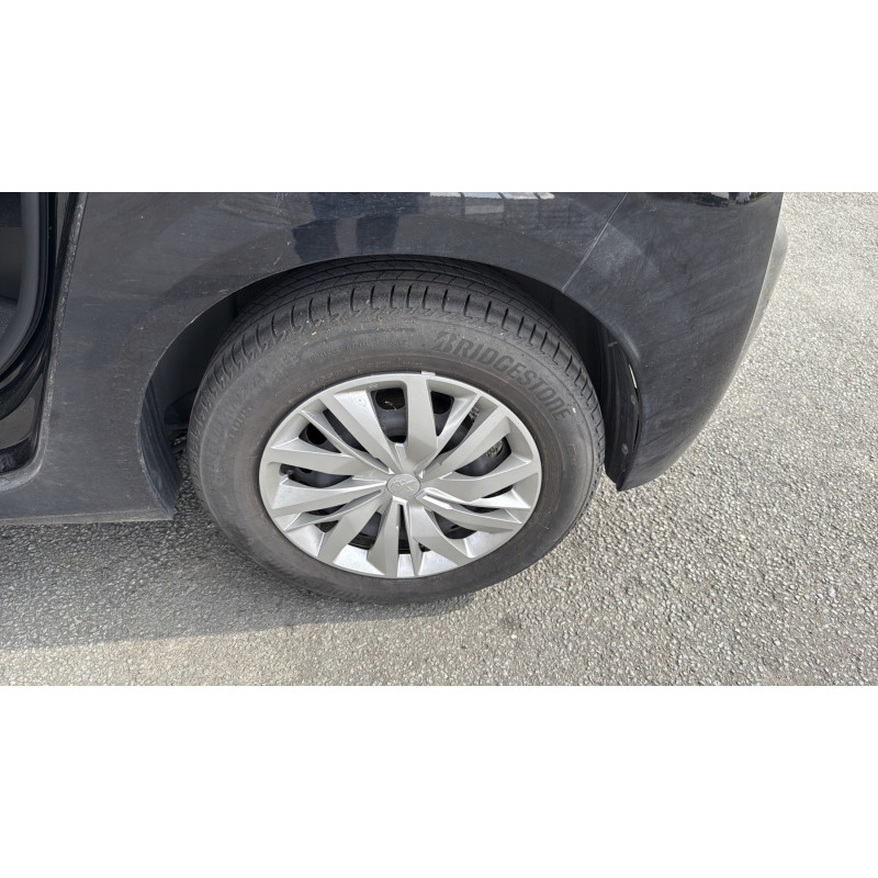 PEUGEOT 208 2 PHASE 1 1.2 VTI - 12V Photo n°14