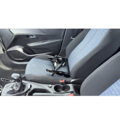 PEUGEOT 208 2 PHASE 1 1.2 VTI - 12V