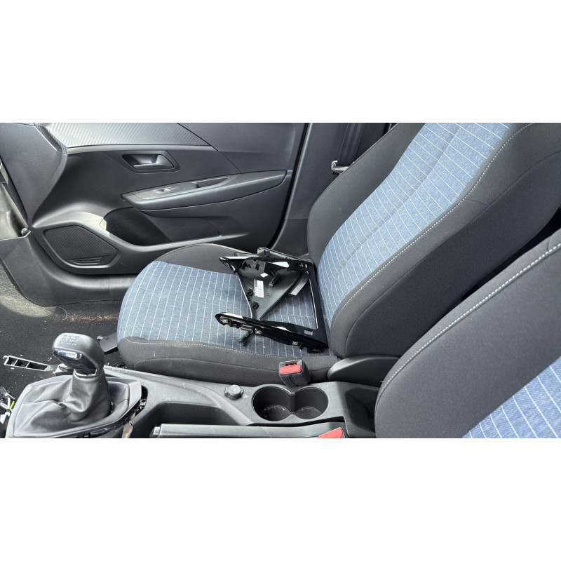 PEUGEOT 208 2 PHASE 1 1.2 VTI - 12V Photo n°17