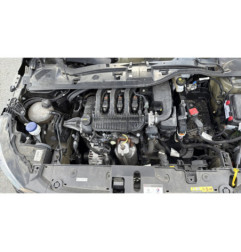 PEUGEOT 208 2 PHASE 1 1.2 VTI - 12V