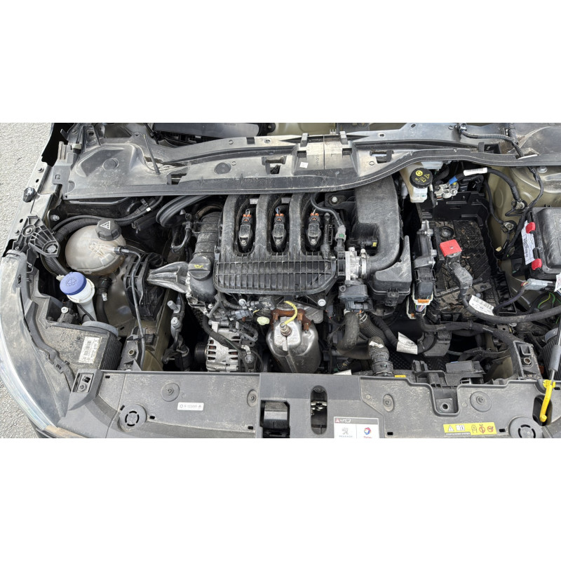 PEUGEOT 208 2 PHASE 1 1.2 VTI - 12V Photo n°19