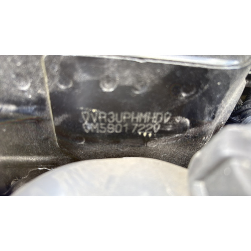PEUGEOT 208 2 PHASE 1 1.2 VTI - 12V Photo n°20