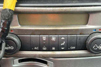 Feu arriere secondaire gauche (feux) RENAULT LAGUNA 2