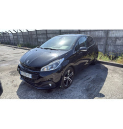 PEUGEOT 208 1 PHASE 2 1.2 PURETECH - 12V TURBO Photo n°1