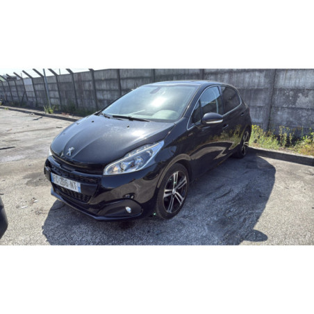 PEUGEOT 208 1 PHASE 2 1.2 PURETECH - 12V TURBO Photo n°1