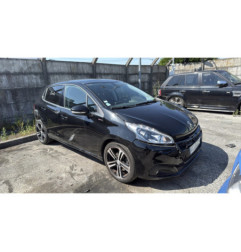 PEUGEOT 208 1 PHASE 2 1.2 PURETECH - 12V TURBO