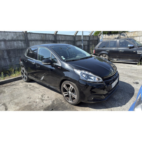 PEUGEOT 208 1 PHASE 2 1.2 PURETECH - 12V TURBO