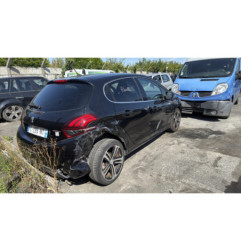 PEUGEOT 208 1 PHASE 2 1.2 PURETECH - 12V TURBO