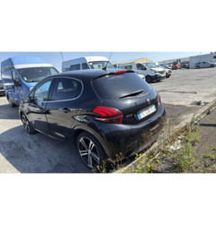 PEUGEOT 208 1 PHASE 2 1.2 PURETECH - 12V TURBO