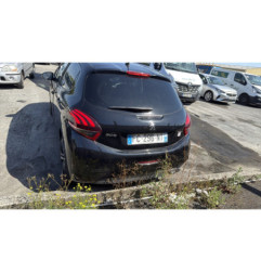 PEUGEOT 208 1 PHASE 2 1.2 PURETECH - 12V TURBO
