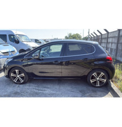 PEUGEOT 208 1 PHASE 2 1.2 PURETECH - 12V TURBO