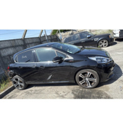 PEUGEOT 208 1 PHASE 2 1.2 PURETECH - 12V TURBO