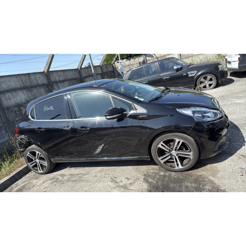 PEUGEOT 208 1 PHASE 2 1.2 PURETECH - 12V TURBO Photo n°7