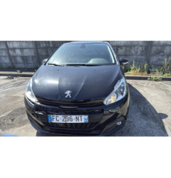 PEUGEOT 208 1 PHASE 2 1.2 PURETECH - 12V TURBO