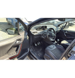 PEUGEOT 208 1 PHASE 2 1.2 PURETECH - 12V TURBO