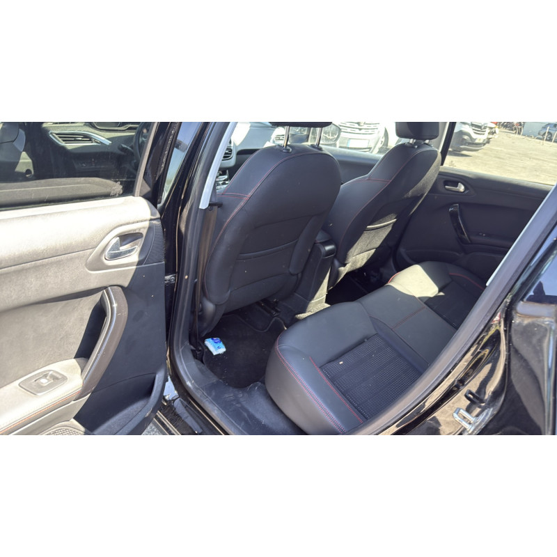 PEUGEOT 208 1 PHASE 2 1.2 PURETECH - 12V TURBO Photo n°11