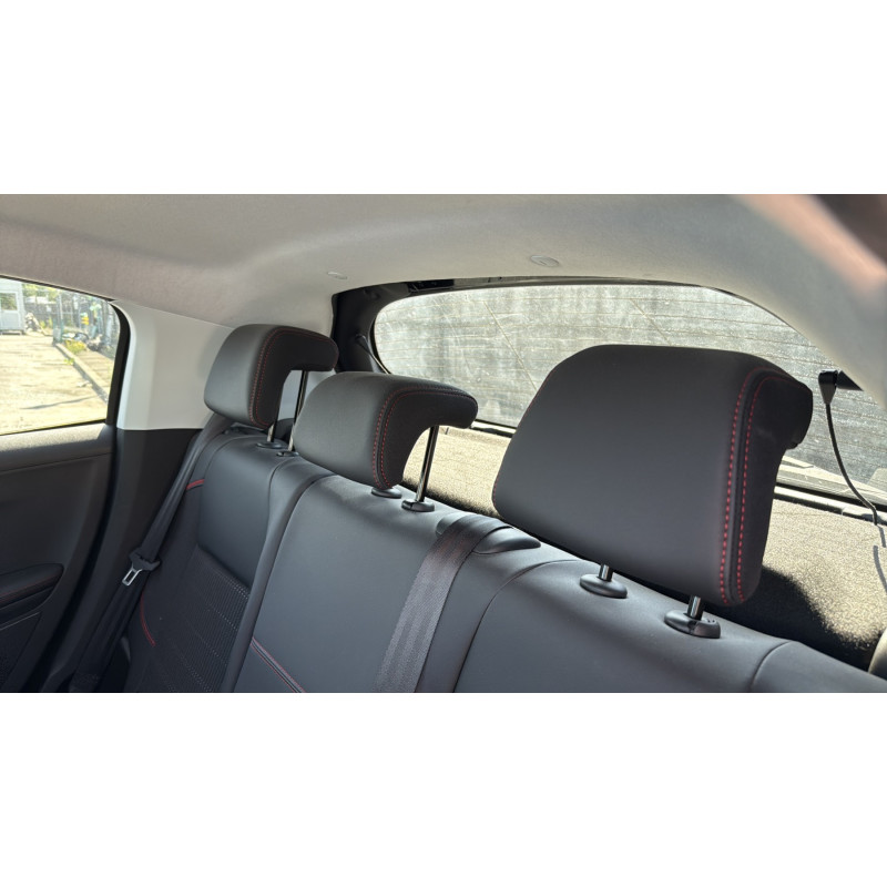 PEUGEOT 208 1 PHASE 2 1.2 PURETECH - 12V TURBO Photo n°12
