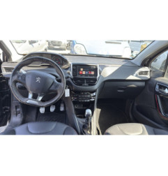 PEUGEOT 208 1 PHASE 2 1.2 PURETECH - 12V TURBO