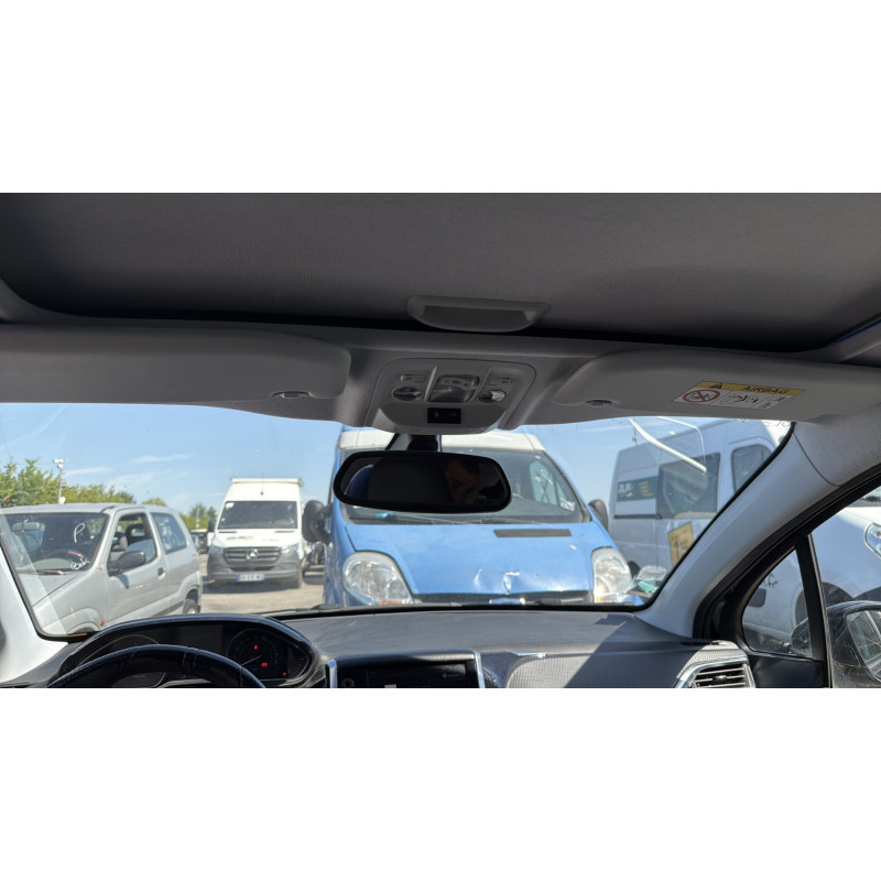 PEUGEOT 208 1 PHASE 2 1.2 PURETECH - 12V TURBO Photo n°14