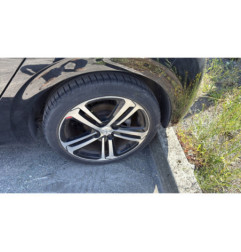 PEUGEOT 208 1 PHASE 2 1.2 PURETECH - 12V TURBO