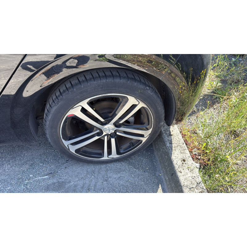 PEUGEOT 208 1 PHASE 2 1.2 PURETECH - 12V TURBO Photo n°15