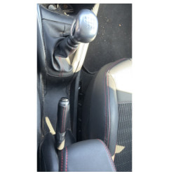 PEUGEOT 208 1 PHASE 2 1.2 PURETECH - 12V TURBO