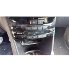 PEUGEOT 208 1 PHASE 2 1.2 PURETECH - 12V TURBO