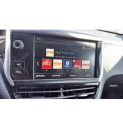 PEUGEOT 208 1 PHASE 2 1.2 PURETECH - 12V TURBO