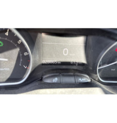 PEUGEOT 208 1 PHASE 2 1.2 PURETECH - 12V TURBO