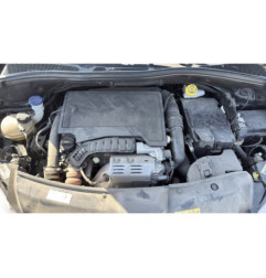 PEUGEOT 208 1 PHASE 2 1.2 PURETECH - 12V TURBO