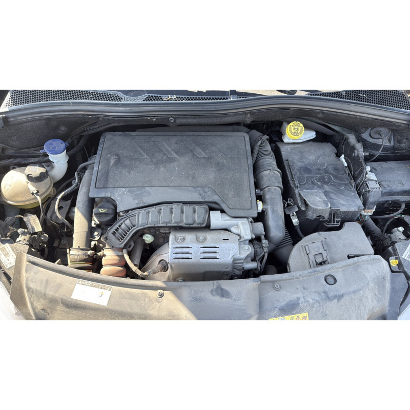 PEUGEOT 208 1 PHASE 2 1.2 PURETECH - 12V TURBO Photo n°21