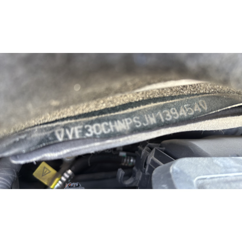 PEUGEOT 208 1 PHASE 2 1.2 PURETECH - 12V TURBO Photo n°22
