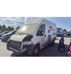 PEUGEOT BOXER 3 PHASE 1 2.2 HDI - 16V TURBO Photo n°1