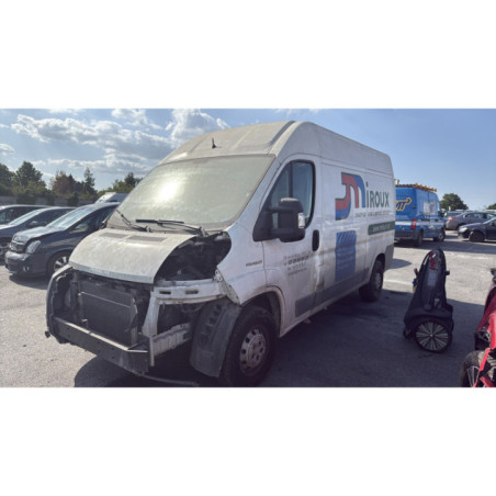 PEUGEOT BOXER 3 PHASE 1 2.2 HDI - 16V TURBO Photo n°1