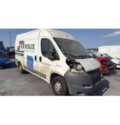 PEUGEOT BOXER 3 PHASE 1 2.2 HDI - 16V TURBO