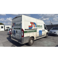 PEUGEOT BOXER 3 PHASE 1 2.2 HDI - 16V TURBO