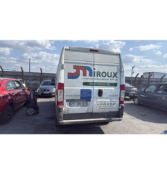 PEUGEOT BOXER 3 PHASE 1 2.2 HDI - 16V TURBO