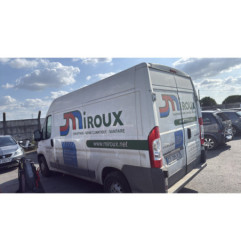 PEUGEOT BOXER 3 PHASE 1 2.2 HDI - 16V TURBO