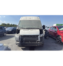 PEUGEOT BOXER 3 PHASE 1 2.2 HDI - 16V TURBO
