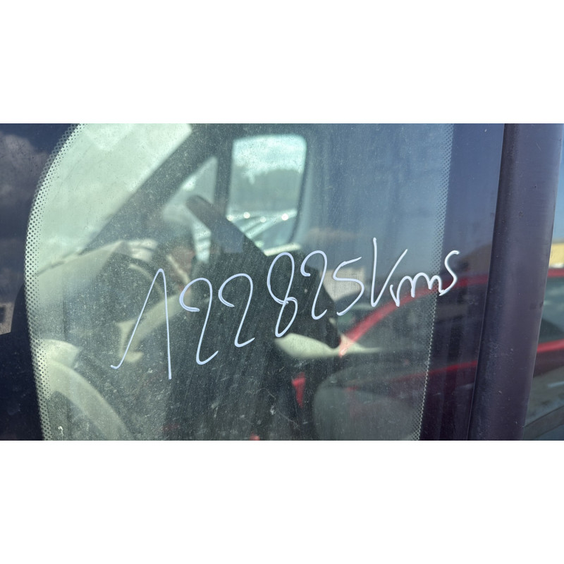 PEUGEOT BOXER 3 PHASE 1 2.2 HDI - 16V TURBO Photo n°9