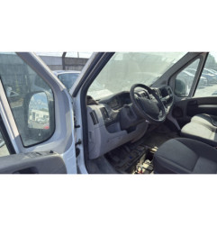 PEUGEOT BOXER 3 PHASE 1 2.2 HDI - 16V TURBO