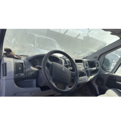 PEUGEOT BOXER 3 PHASE 1 2.2 HDI - 16V TURBO