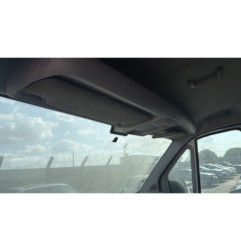 PEUGEOT BOXER 3 PHASE 1 2.2 HDI - 16V TURBO