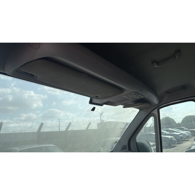 PEUGEOT BOXER 3 PHASE 1 2.2 HDI - 16V TURBO Photo n°13