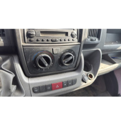 PEUGEOT BOXER 3 PHASE 1 2.2 HDI - 16V TURBO