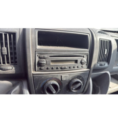 PEUGEOT BOXER 3 PHASE 1 2.2 HDI - 16V TURBO