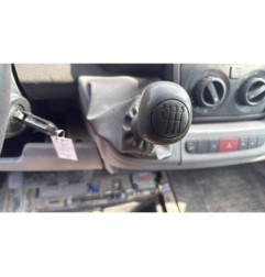 PEUGEOT BOXER 3 PHASE 1 2.2 HDI - 16V TURBO