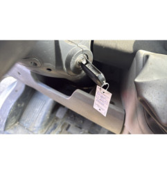 PEUGEOT BOXER 3 PHASE 1 2.2 HDI - 16V TURBO