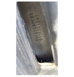 PEUGEOT BOXER 3 PHASE 1 2.2 HDI - 16V TURBO
