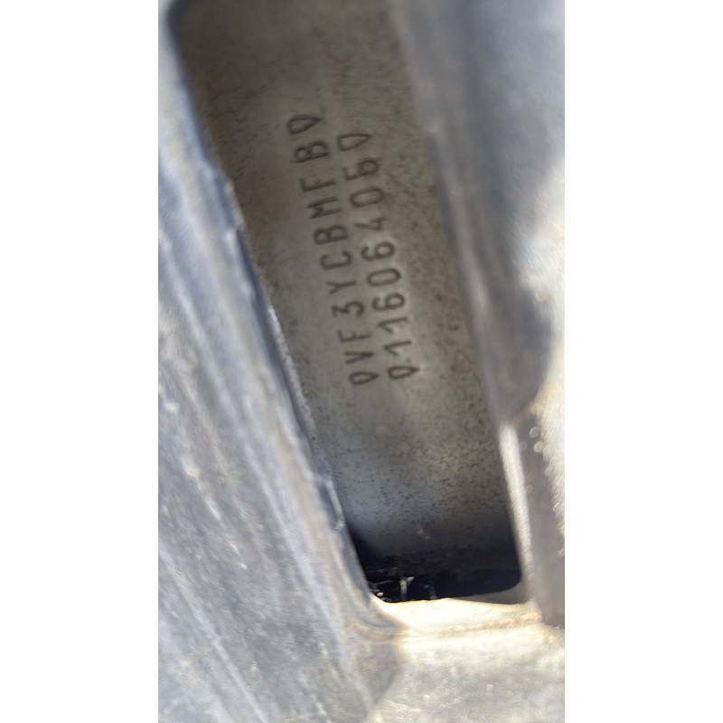 PEUGEOT BOXER 3 PHASE 1 2.2 HDI - 16V TURBO Photo n°18